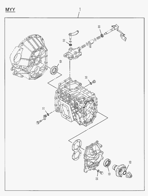 Partial Engine